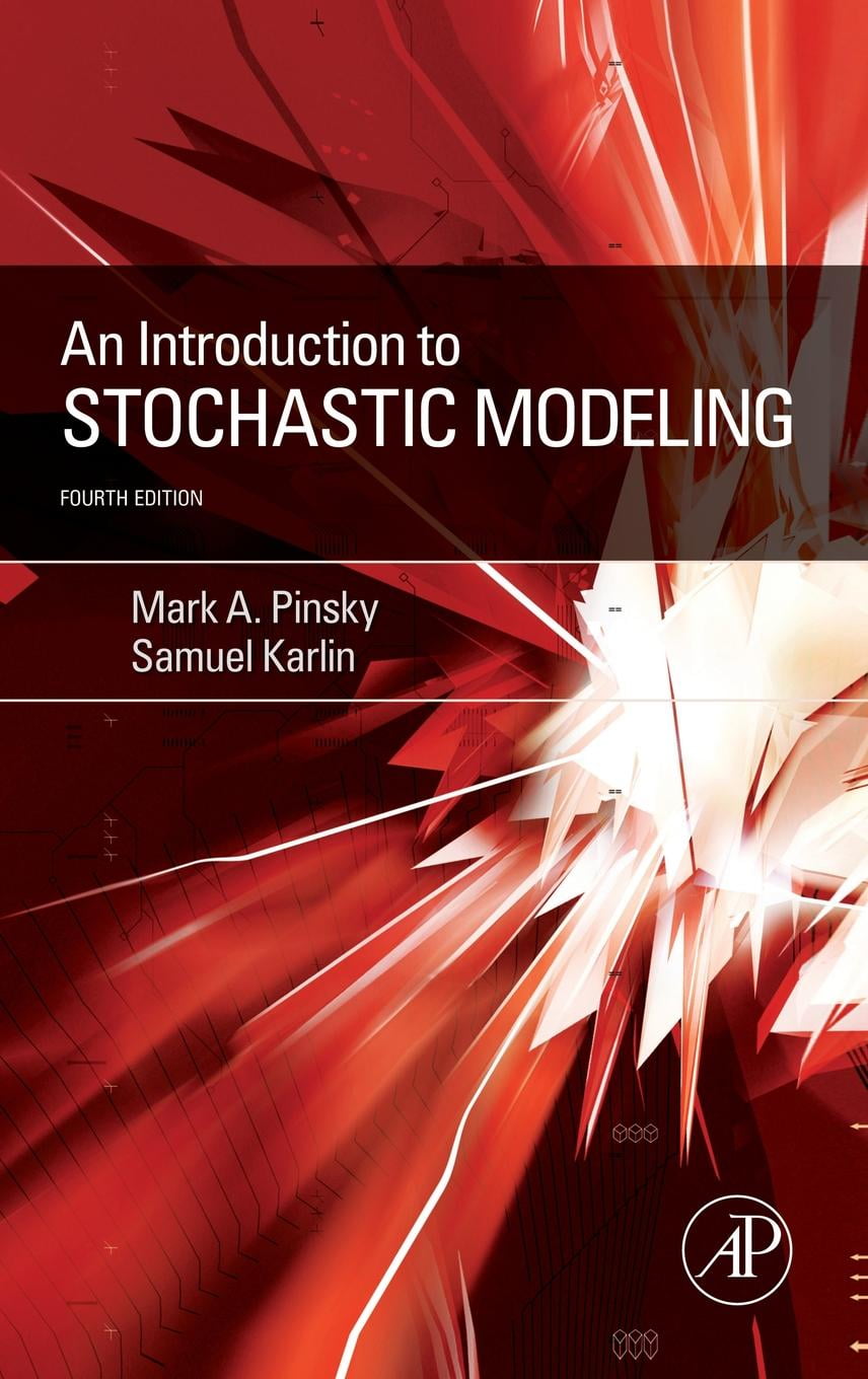 An introduction to stochastic modeling